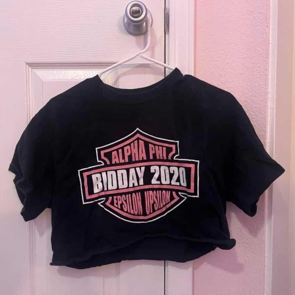 ALPHA PHI MERCH - image 8